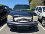 2005 Cadillac Escalade Standard