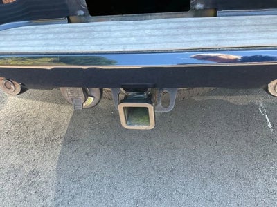 2005 Cadillac Escalade Standard