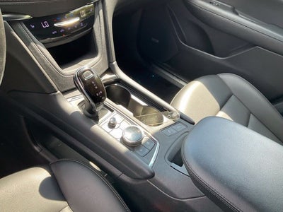 2020 Cadillac XT5 Luxury FWD