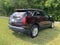 2020 Cadillac XT5 Luxury FWD