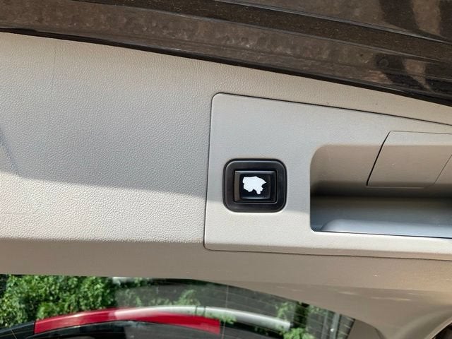 2021 Cadillac XT5 FWD Premium Luxury