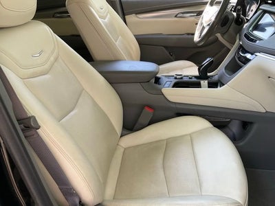 2021 Cadillac XT5 FWD Premium Luxury
