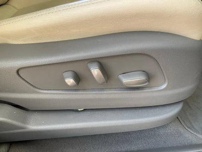 2021 Cadillac XT5 FWD Premium Luxury