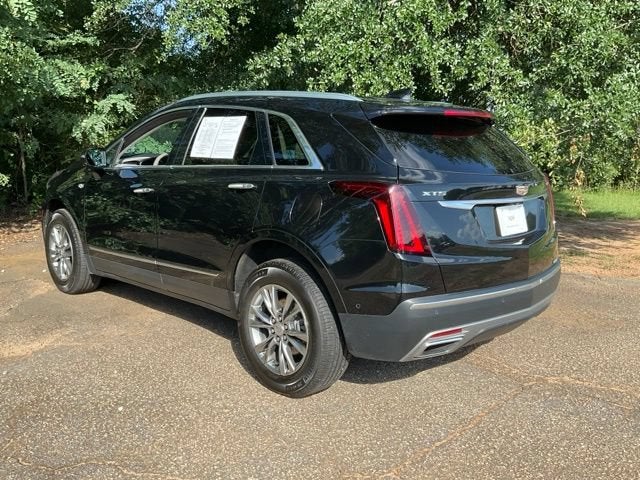2021 Cadillac XT5 FWD Premium Luxury