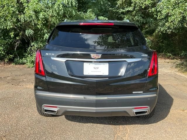 2021 Cadillac XT5 FWD Premium Luxury