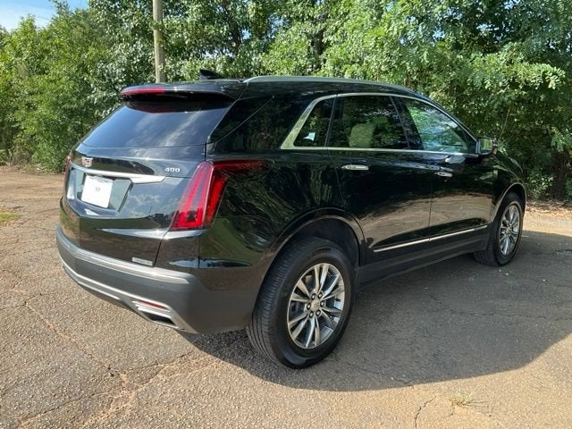 2021 Cadillac XT5 FWD Premium Luxury
