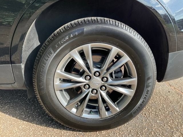 2021 Cadillac XT5 FWD Premium Luxury