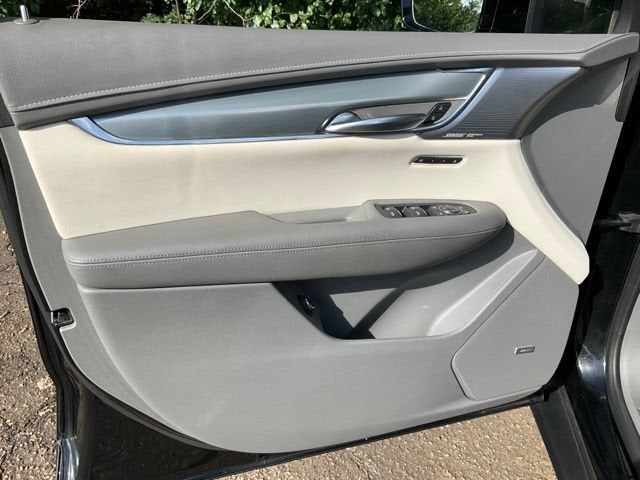 2021 Cadillac XT5 FWD Premium Luxury