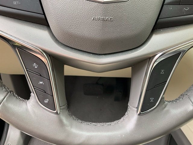 2023 Cadillac XT5 AWD Premium Luxury