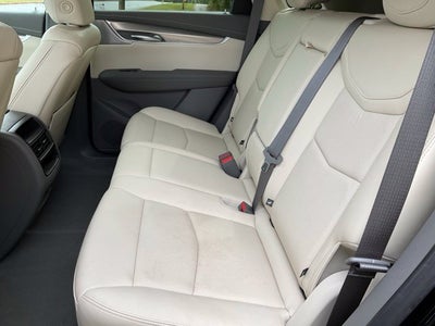 2023 Cadillac XT5 AWD Premium Luxury