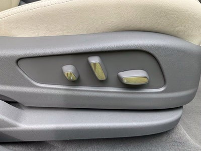 2023 Cadillac XT5 AWD Premium Luxury