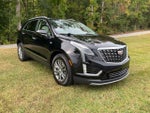 2023 Cadillac XT5 AWD Premium Luxury