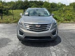 2018 Cadillac XT5 Premium Luxury FWD