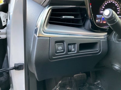 2017 Cadillac XT5 Premium Luxury AWD