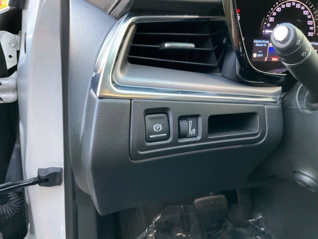 2017 Cadillac XT5 Premium Luxury AWD