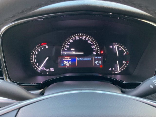 2017 Cadillac XT5 Premium Luxury AWD