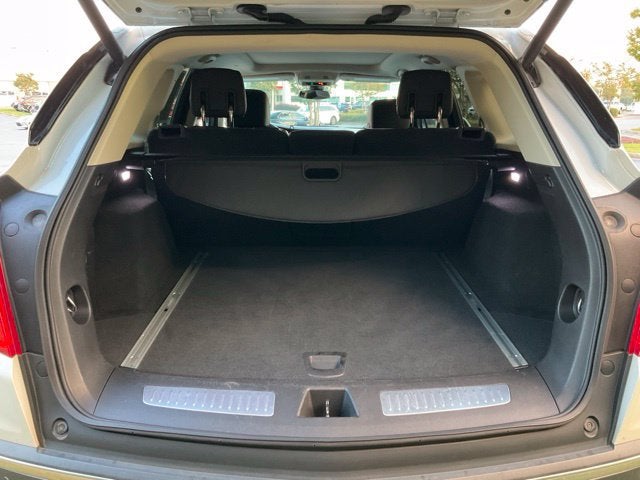 2017 Cadillac XT5 Premium Luxury AWD
