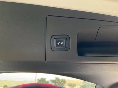 2017 Cadillac XT5 Premium Luxury AWD