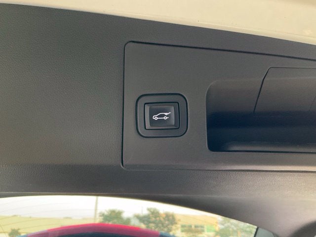 2017 Cadillac XT5 Premium Luxury AWD