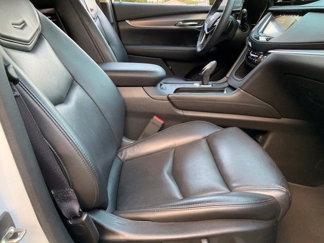2017 Cadillac XT5 Premium Luxury AWD