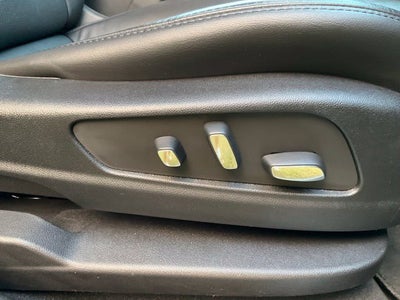 2017 Cadillac XT5 Premium Luxury AWD