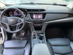 2017 Cadillac XT5 Premium Luxury AWD