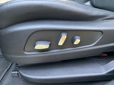 2017 Cadillac XT5 Premium Luxury AWD