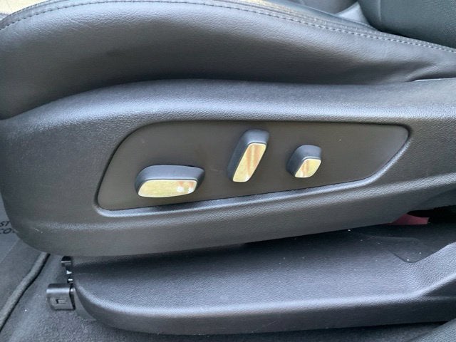 2017 Cadillac XT5 Premium Luxury AWD