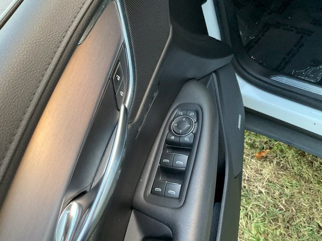 2017 Cadillac XT5 Premium Luxury AWD