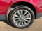 2018 Cadillac XT5 Platinum AWD