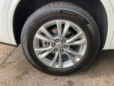 2024 Cadillac XT6 Luxury