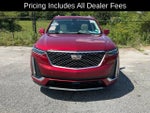 2020 Cadillac XT6 AWD Premium Luxury