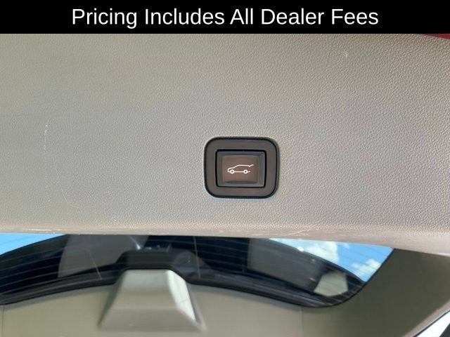 2020 Cadillac XT6 AWD Premium Luxury