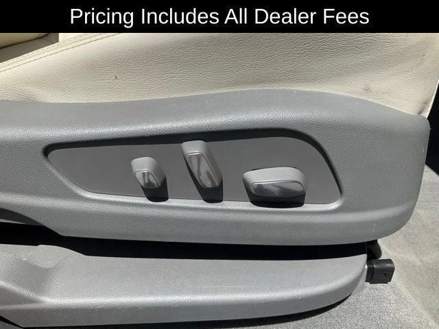 2020 Cadillac XT6 AWD Premium Luxury
