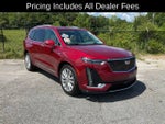 2020 Cadillac XT6 AWD Premium Luxury
