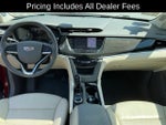 2020 Cadillac XT6 AWD Premium Luxury