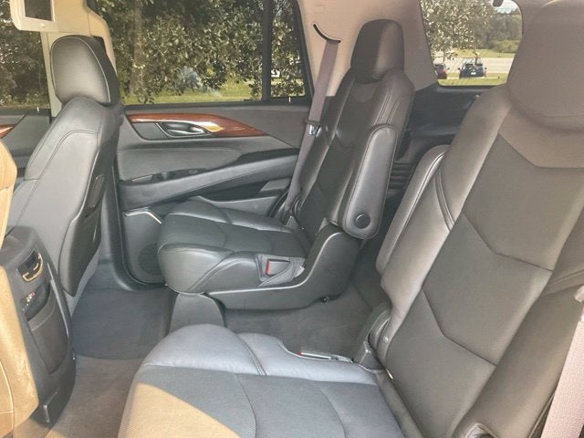 2016 Cadillac Escalade Premium Collection