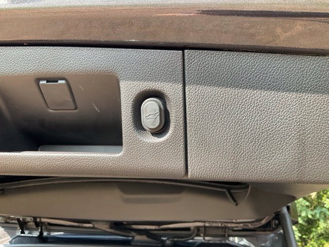 2016 Cadillac Escalade Premium Collection