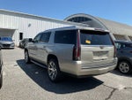 2015 Cadillac Escalade ESV Luxury