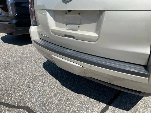 2015 Cadillac Escalade ESV Luxury