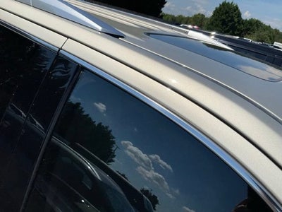 2015 Cadillac Escalade ESV Luxury