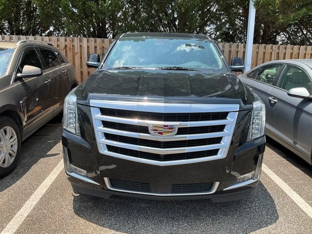 2019 Cadillac Escalade Premium Luxury