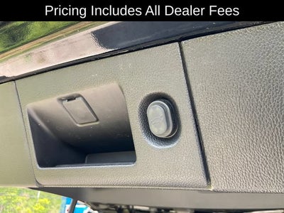 2019 Cadillac Escalade Premium Luxury