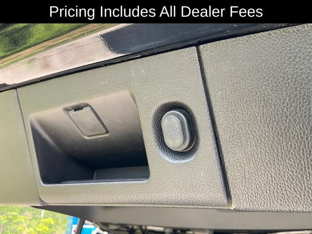 2019 Cadillac Escalade Premium Luxury