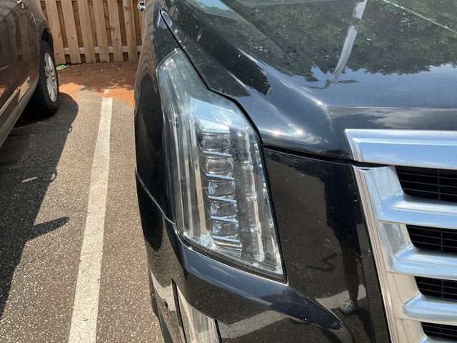 2019 Cadillac Escalade Premium Luxury