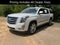 2020 Cadillac Escalade ESV Premium Luxury