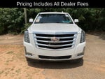 2020 Cadillac Escalade ESV Premium Luxury