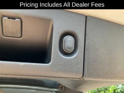 2020 Cadillac Escalade ESV Premium Luxury