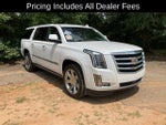 2020 Cadillac Escalade ESV Premium Luxury
