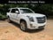 2020 Cadillac Escalade ESV Premium Luxury